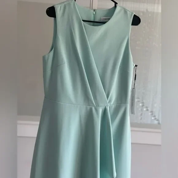 Calvin Klein midi dress - Picture 3 of 6